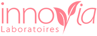 Innovia Laboratoires Logo